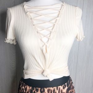 Outfit Urban Outfitters Express SMALL